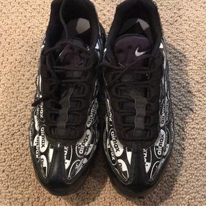 Nike Airmax men’s shoes